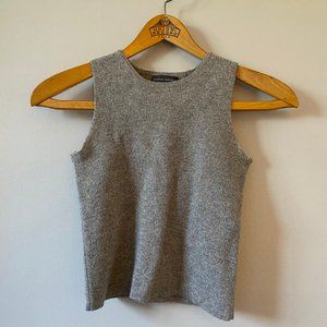 Banana Republic Merino Wool Tank